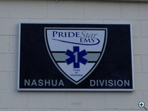 Pridestar EMS Nashua, NH